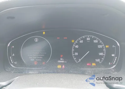 2019 Honda Accord Lx from USA, damaged, VIN 1HGCV1F14KA123495